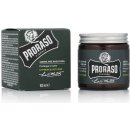 Proraso Pre-Shave Cream Cypress & Vetyver krém před holením 100 ml