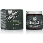 Proraso Pre-Shave Cream Cypress & Vetyver krém před holením 100 ml – Zbozi.Blesk.cz