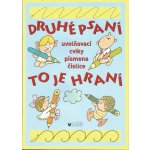 Druhé psaní to je hraní – Hledejceny.cz