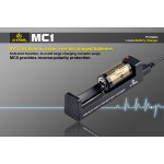 XTAR MC1 USB – Hledejceny.cz