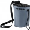 Pytlík na magnesium Edelrid Chalk Bag Rodeo large tmavě modrá