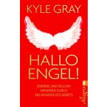 Hallo Engel! Gray KylePaperback – Sleviste.cz