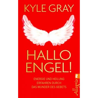 Hallo Engel! Gray KylePaperback