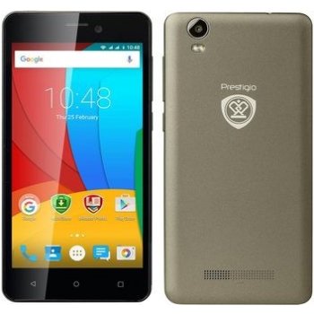 Prestigio MultiPhone Wize P3 3508 DUO