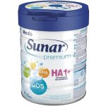 Sunar 1 Expert HA 700 g – Zbozi.Blesk.cz