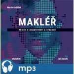 Makléř - Martin Kodýdek – Hledejceny.cz
