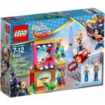 LEGO® Super Heroes GIRLS 41231 Harley Quinn spěchá na pomoc – Zboží Živě