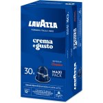 Lavazza NCC Crema E Gusto Nespresso 30 ks – Hledejceny.cz