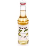 Monin Vanilla 250 ml – Zboží Dáma