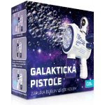 Bublifuk Galaktická pistole – Sleviste.cz
