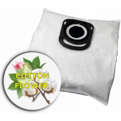 KOMA sáčky ROWENTA RO6441 EXTREME 4ks + mikrofiltr – Sleviste.cz