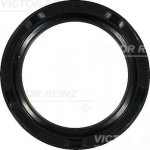 Těsnící kroužek hřídele, klikový hřídel VICTOR REINZ (VR 81-34366-00) – Zboží Mobilmania