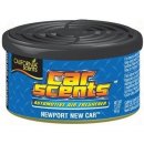 California Scents Car Scents Newport New Car