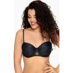 Ava Vrchní díl plavek SK-148 černá – Zboží Dáma