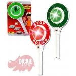 Dickie Policejní terč 25 cm – Zbozi.Blesk.cz