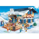 Playmobil 9280 Lyžařská chata