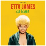 James Etta - At Last! -Hq LP – Zbozi.Blesk.cz