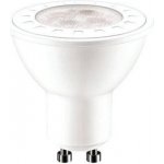 Pila LED žárovka GU10 4,7W 50W neutrální bílá 4000K , reflektor 36° – Zboží Živě