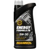 Motorový olej Mannol O.E.M. Energy Formula FR 5W-30 1 l