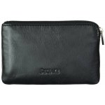 Segali kožená 7289 černá – Hledejceny.cz