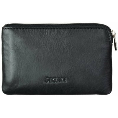 Segali kožená 7289 černá – Hledejceny.cz