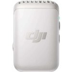 DJI Mic 2 (1 TX, Platinum White) – Zbozi.Blesk.cz