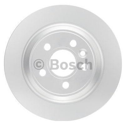 BOSCH Brzdový kotouč 0 986 479 396 – Zbozi.Blesk.cz