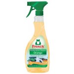 Frosch multifunkční čistič na lesklé povrchy 500 ml – Zboží Mobilmania