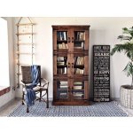 Vitrína Rustyk 3 – Sleviste.cz