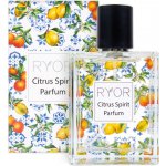 Ryor Citrus Spirit parfém dámský 100 ml – Hledejceny.cz