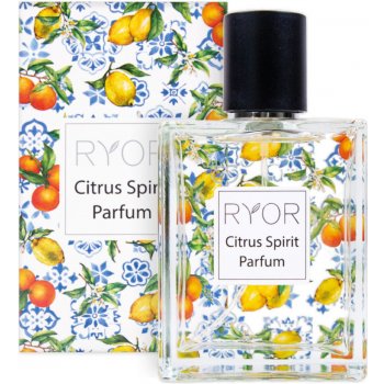 Ryor Citrus Spirit parfém dámský 100 ml