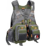 Rybářská vesta Fishing Expedition MaxiVest Q – Hledejceny.cz
