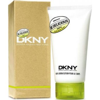 DKNY Be Delicious tělové mléko 475 ml