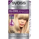 Syoss Gloss Sensation Ledová blond 10-51