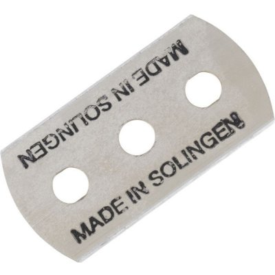 Westmark Čepel pro škrabku na sklokeramické desky 5 ks – Zbozi.Blesk.cz