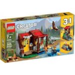 LEGO® Creator 31098 Chatka v pustině – Sleviste.cz