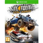 FlatOut 4: Total Instanity – Zboží Živě