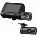 70mai Dash Cam 4K T800 + zadní RC24 256GB – Hledejceny.cz