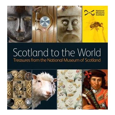 Scotland to the World – Zboží Mobilmania