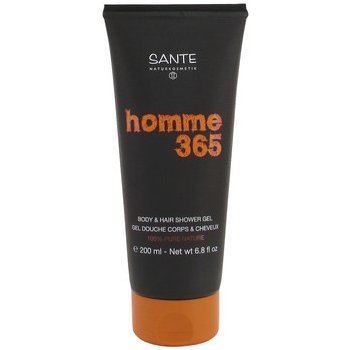 Sante Homme 365 sprchový gel 200 ml