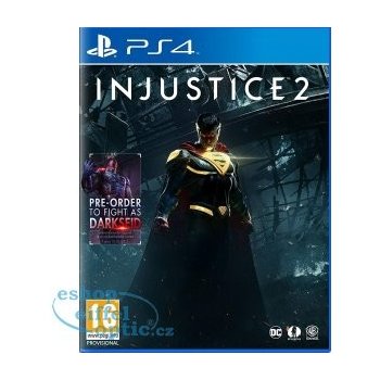 Injustice 2