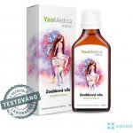 YaoMedica Zoubková víla tinktura z čínských bylinek 50 ml – Hledejceny.cz