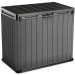 Keter Store It Out Darwin 1100 l šedý – Hledejceny.cz