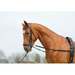 BUSSE Oteže vyvazovací Basic černá – Zboží Dáma