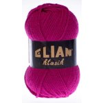 VSV Pletací příze Elian Klasik 6964 - fialová