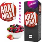 Aramax Max Berry 30 ml 6 mg – Hledejceny.cz