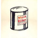 Mňága a Žďorp - Made in Valmez - LP – Zboží Mobilmania