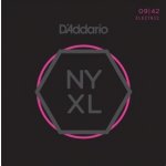 D'ADDARIO NYXL Super Light – Zboží Mobilmania