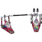 Tama 50th Limited Iron Cobra 900 Marble Psychedelic Rainbow Power Glid – Hledejceny.cz