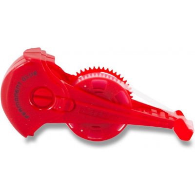 Tesa Easy Refill Roller - náplň - 8,4 mm x 14 m, permanent – Hledejceny.cz